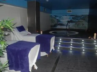 Arha Potes&spa 2*