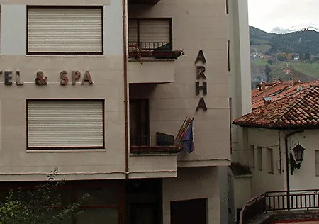 Arha Potes&spa