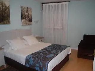 Hotel Arha Potes&spa 2*