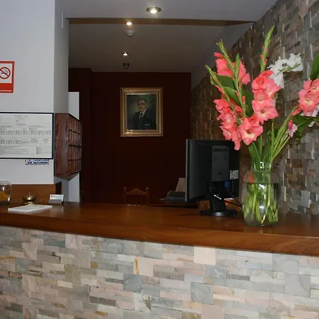 Arha Potes&spa Hotel 2*