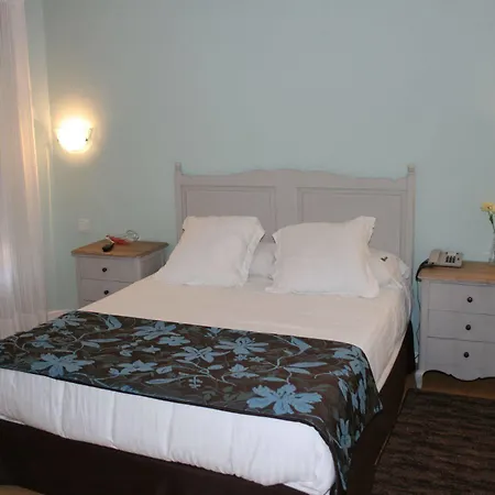 Arha Potes&spa 2* Potes