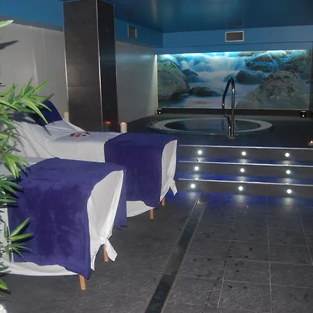 Hotel Arha Potes&spa Potes
