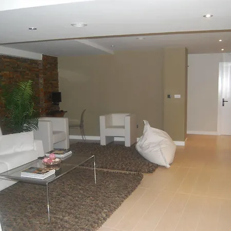 Hotel Arha Potes&spa