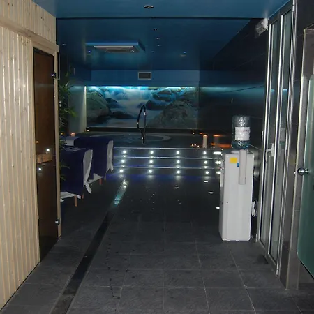Arha Potes&spa Hotel 2*