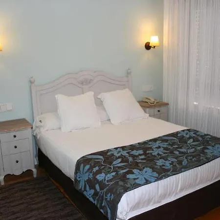 Arha Potes&spa Hotel