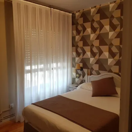 Arha Potes&spa 2* Potes