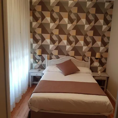 Hotel Arha Potes&spa 2*